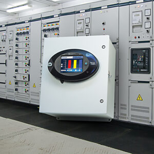 Digital Power Meter / Panel Meter