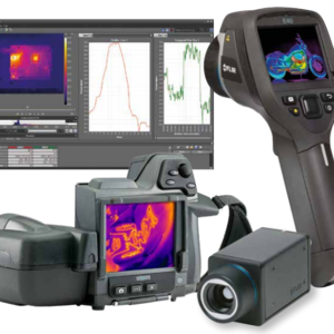Thermal Imaging Camera Kit