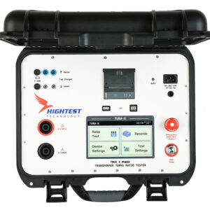 Transformer Turns Ratio / Winding Tester Kit