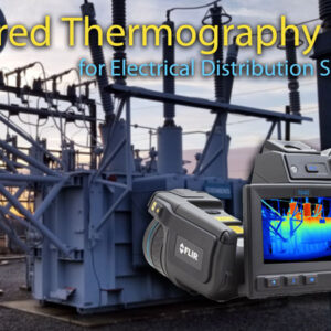 Industrial Thermal Imaging & Electrical Inspection System