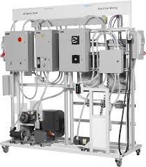 Industrial Wiring Learning Systems