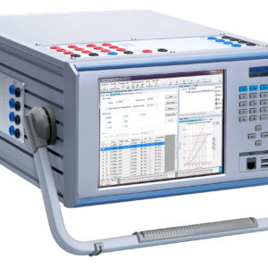 Relay Protection Test Set